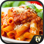 All Italian Food Recipes Apk