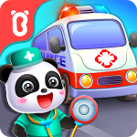 Baby Panda Hospital APK