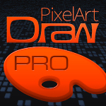 Draw Pixel Art Pro Apk