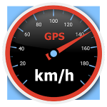 Easy Speedometer Pro Apk