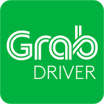 Grab Driver Apk