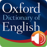Oxford Dictionary of English Full APK Paid