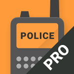 Scanner Apk Radio Pro - Fire and Police