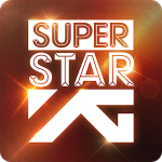 Apk SuperStar YG