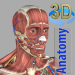 3D Anatomy Pro Apk