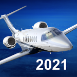 Aerofly FS 2021 Paid Mod Apk