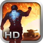 Anomaly Warzone Earth HD Mod Paid Apk