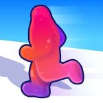 Blob Runner 3D Mod Apk