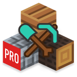 Builder PRO for Minecraft PE Apk