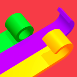 Color Roll 3D Mod Apk
