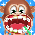 Doctor Kids Dentist Mod Apk