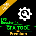 GFX Tool Pro Paid Apk