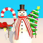 Holiday Home 3D Mod Apk