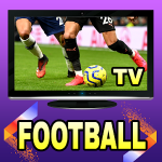Live Football TV HD Apk