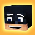 Mask Skins Minecraft Apk