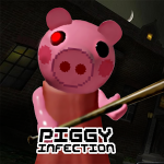 Mod Piggy Infection for Minecraft PE Apk