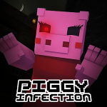 Piggy Mod for Minecraft Apk