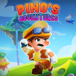Pino's Adventures Mod Apk