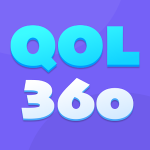 Qol360 Mod Apk