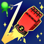 Rocket Punch Mod Apk