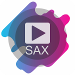SAX Video Player Apk
