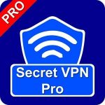 Secret VPN Pro Paid Apk