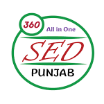 SED Punjab 360 Apk