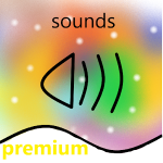 Sounds Premium Paid Apk