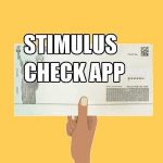 Stimulus Check Apk