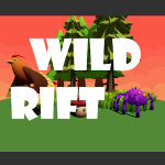 Wild Rift Mod Apk