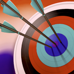 Archery Ninja Sniper Shooting Paid Mod Apk