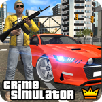 Auto Theft Simulator Grand City Apk