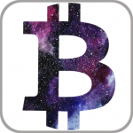 Bitcoin Glaxy Pro Paid Apk
