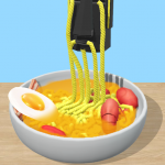 Cook Noodles Mod Apk