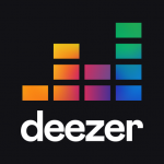 Deezer Music Player: Songs Playlists & Podcasts Apk