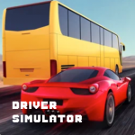 Drive Simulator Mod Apk