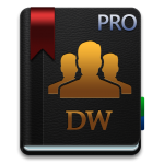 DW Contacts & Phone & SMS Apk