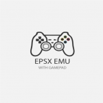 EPSX EMU WITH GAMEPAD Paid Mod Apk