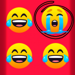 Find Odd Emoji Mod Apk