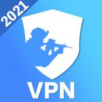 Fire VPN Low Ping VPN Proxy