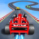 Formula Car Racing Stunts 3D Apk