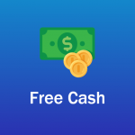 Free Cash - Free Redeem Code
