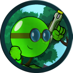 Green Bubble 2 Mod Apk