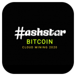 HashStar Bitcoin Cloud Mining Pro Paid Apk