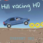 Hill Racing HD Paid Mod Apk