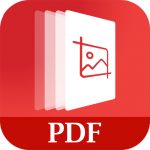 Image to pdf- Convert jpg to pdf PDF Maker Apk