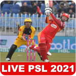 Live PSL 2021 live cricket guide Apk