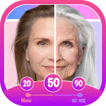MakeMeOLD Filters Make Your Face Older Apk