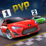 Multiplayer Racing Game Mod Apk