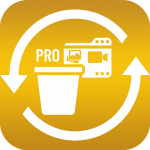 Photo & Video & Audio Recovery Deleted PRO Apk